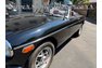 1980 MG MGB
