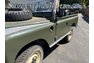 1980 Land Rover LB Series III
