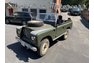 1980 Land Rover LB Series III
