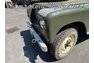1980 Land Rover LB Series III