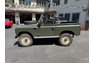 1980 Land Rover LB Series III