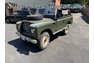 1980 Land Rover LB Series III