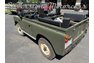 1980 Land Rover LB Series III