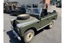 1980 Land Rover LB Series III