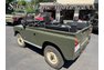 1980 Land Rover LB Series III