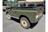 1980 Land Rover LB Series III