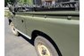 1980 Land Rover LB Series III