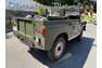 1980 Land Rover LB Series III