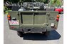 1980 Land Rover LB Series III