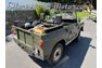 1980 Land Rover LB Series III