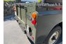 1980 Land Rover LB Series III