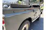 1980 Land Rover LB Series III