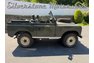 1980 Land Rover LB Series III