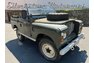1980 Land Rover LB Series III