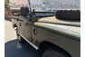 1980 Land Rover LB Series III