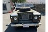 1980 Land Rover LB Series III
