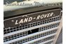 1980 Land Rover LB Series III