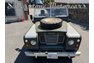 1980 Land Rover LB Series III