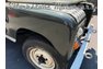 1980 Land Rover LB Series III