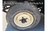 1980 Land Rover LB Series III