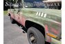 1985 Chevrolet D30