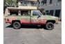 1985 Chevrolet D30