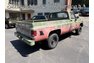 1985 Chevrolet D30