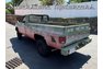 1985 Chevrolet D30