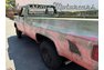 1985 Chevrolet D30