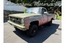 1985 Chevrolet D30