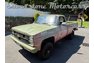 1985 Chevrolet D30