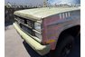 1985 Chevrolet D30