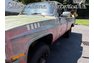 1985 Chevrolet D30