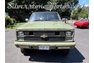 1985 Chevrolet D30
