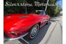 1963 Chevrolet Corvette