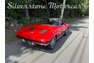 1963 Chevrolet Corvette