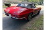 1963 Chevrolet Corvette