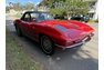 1963 Chevrolet Corvette