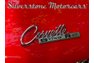 1963 Chevrolet Corvette