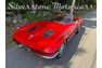 1963 Chevrolet Corvette
