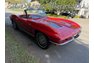 1963 Chevrolet Corvette