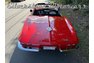 1963 Chevrolet Corvette