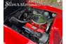 1963 Chevrolet Corvette