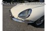 1963 Jaguar E-Type