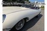 1963 Jaguar E-Type