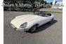 1963 Jaguar E-Type
