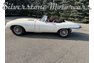 1963 Jaguar E-Type