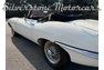 1963 Jaguar E-Type