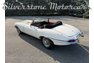 1963 Jaguar E-Type