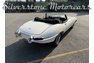 1963 Jaguar E-Type
